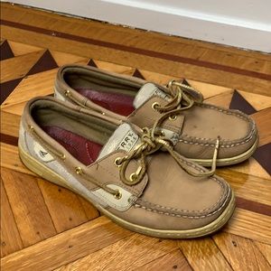 Sperry boat shoe - size 7.5